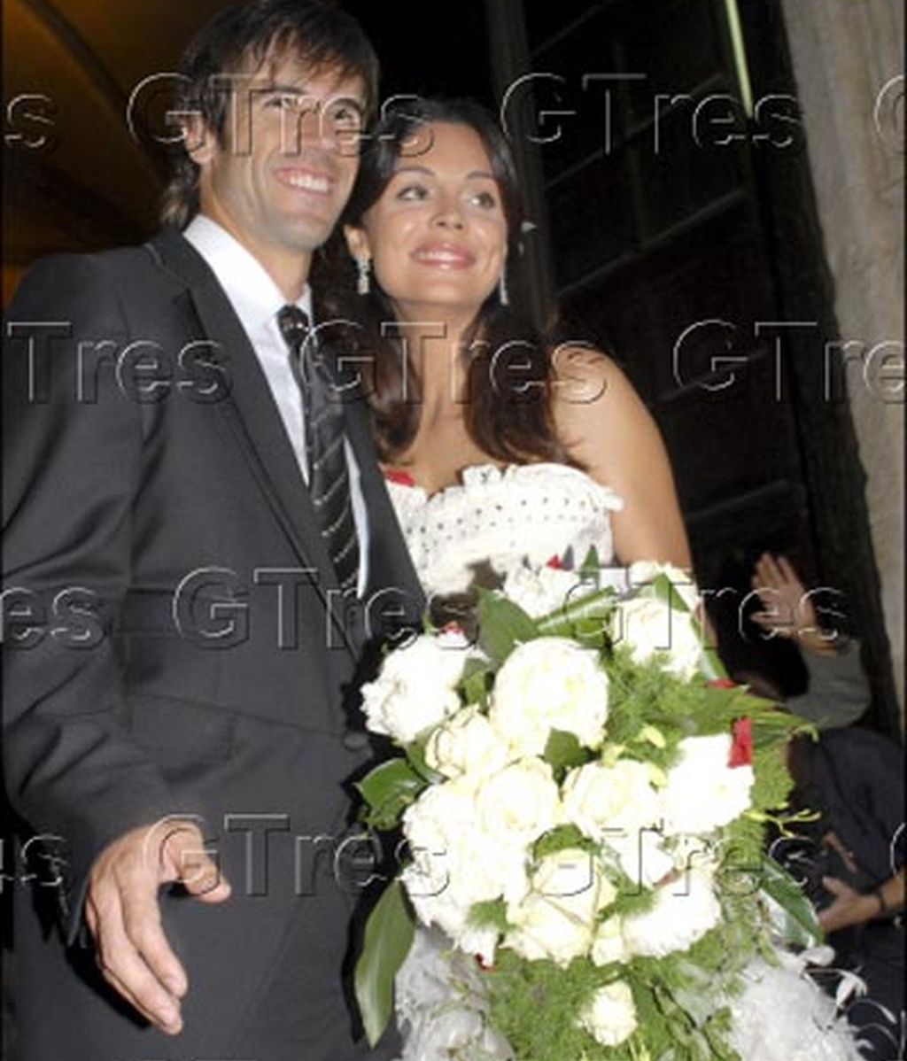 DAVID ALBELDA Y VICEN FERNÁNDEZ