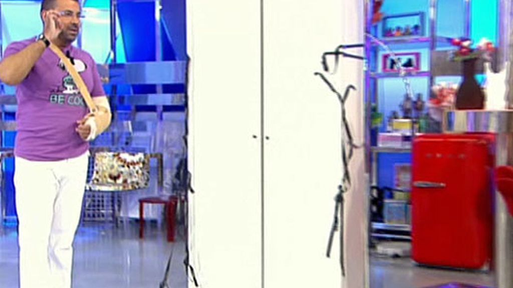 ¡Kiko por fin sale del armario!