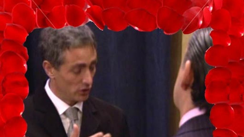 Enlace de Mauricio y Machupichu