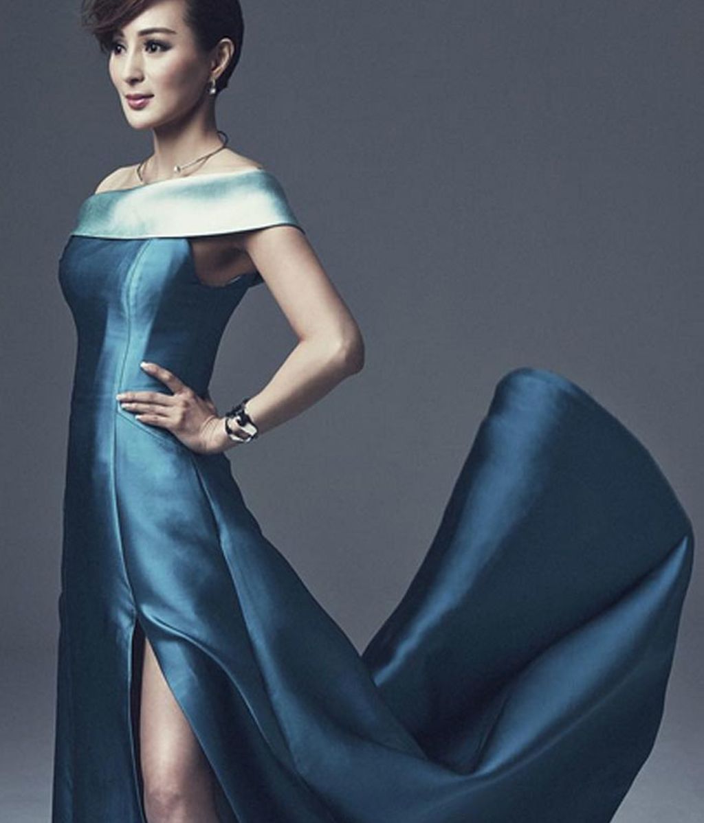 Candy Lo y su pacto con el diablo