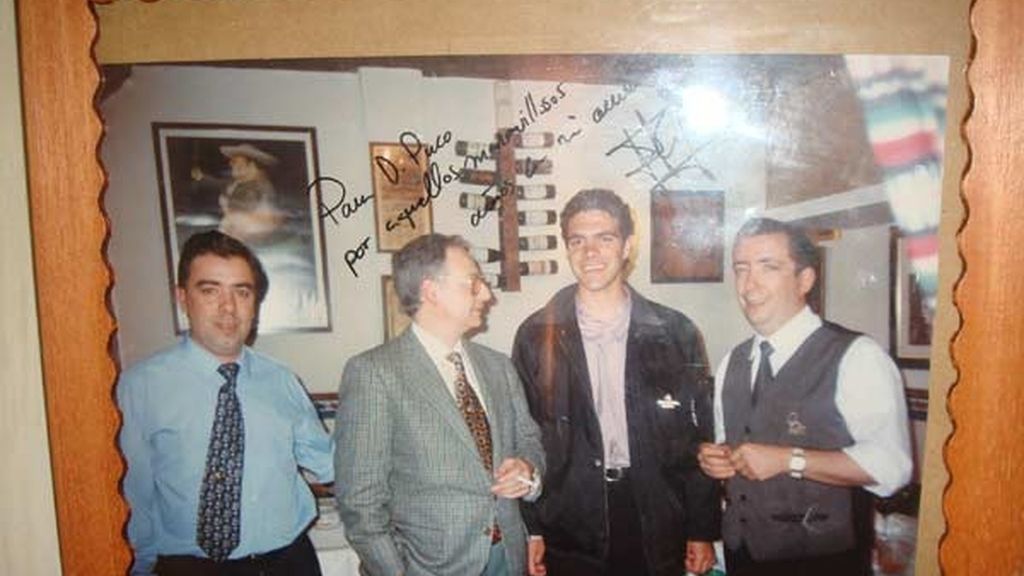 Blog de José Ribagorda