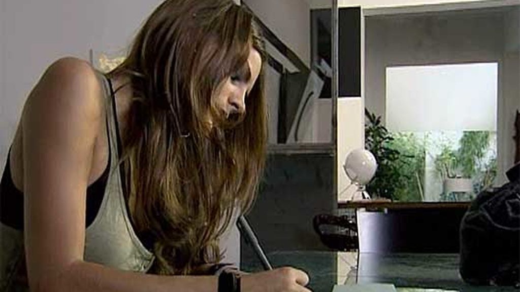 Cata mata a Daniela Mejía