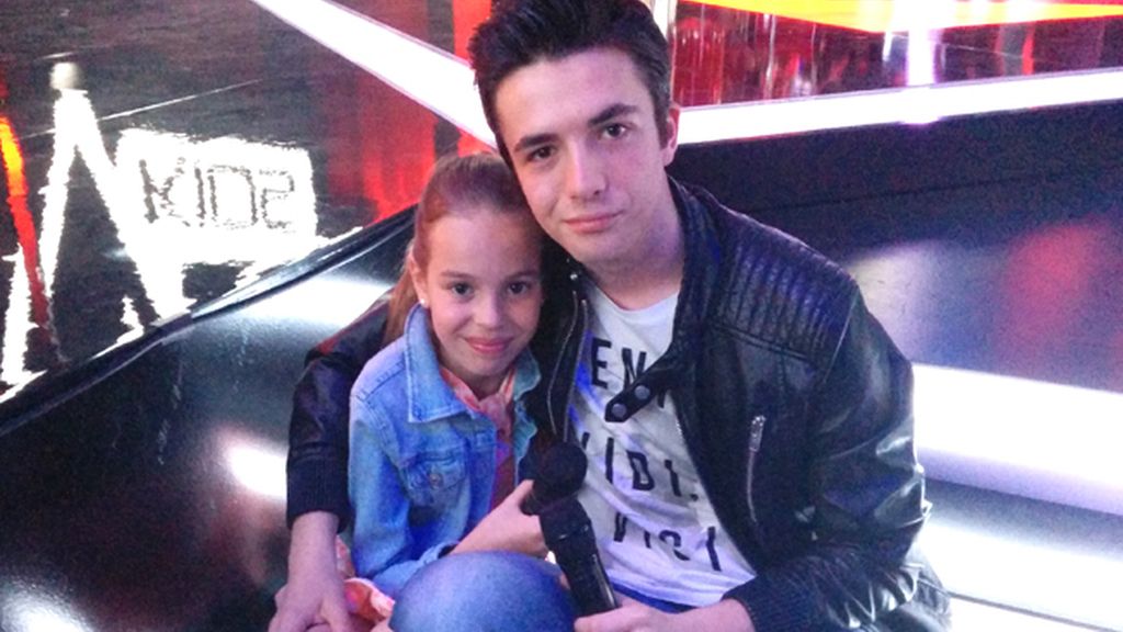 telecinco.es se cuela en la gran final