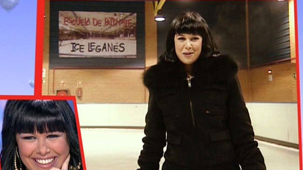 Soraya y Agus (26-01-09)