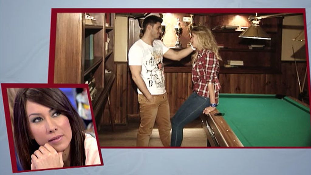 Una cita de reconciliación