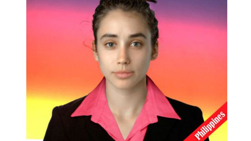 Consigue enseñar los estereotipos de cada país