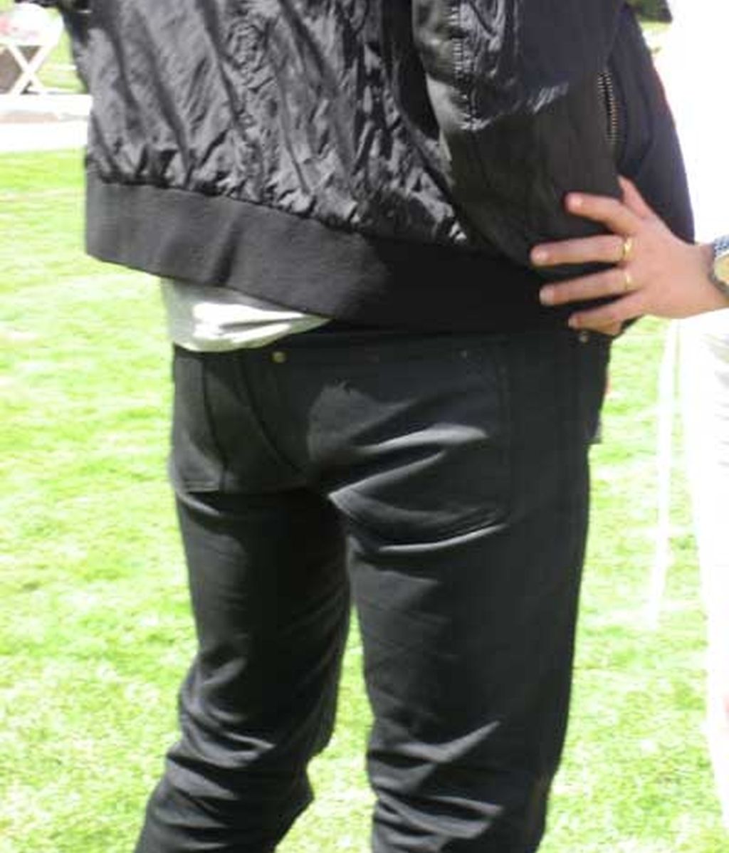 Nos colamos en la mansión de "Sin Tetas no hay Paraíso"