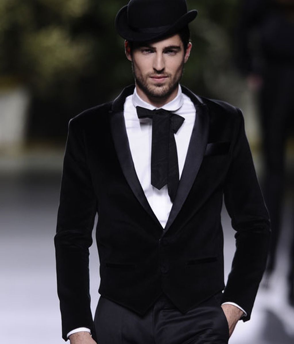 Ion Fiz: elegancia confortable