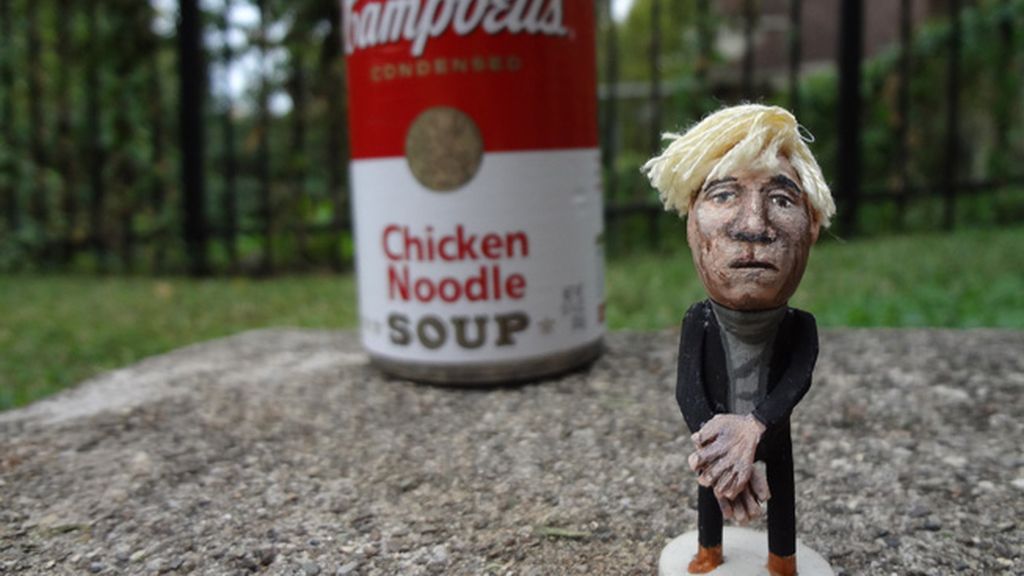 Andy Warhol