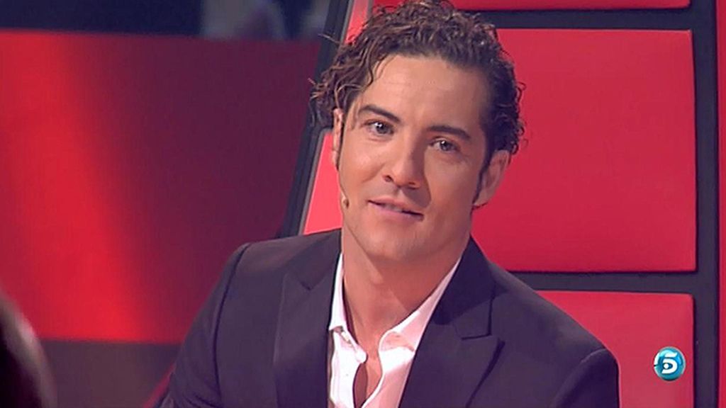 El cuero y las chaquetas negras para la despedida de ‘La Voz’