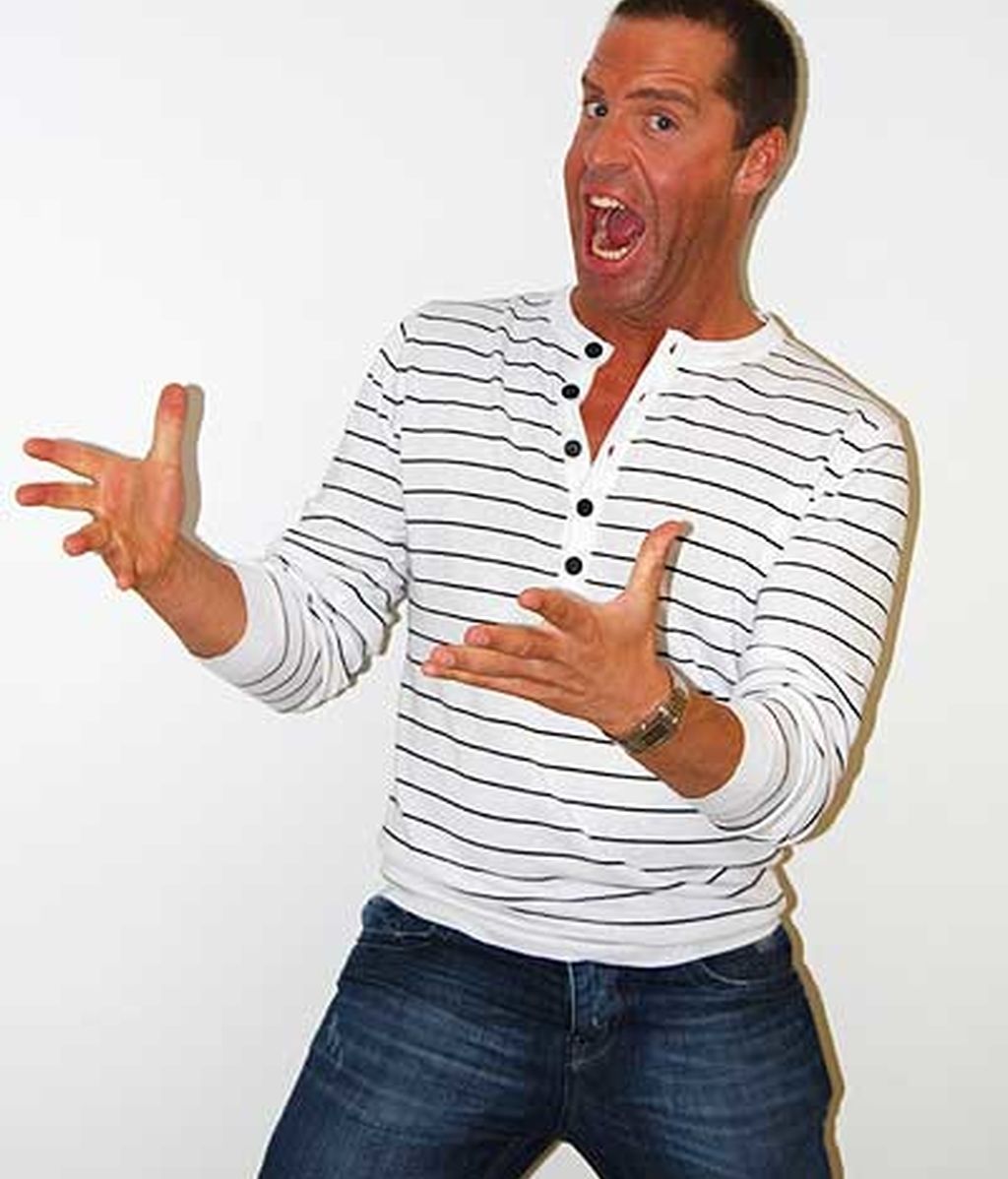 German en telecinco.es