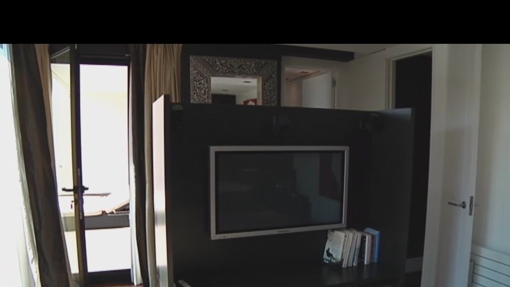 ¿La casa de Cesc Fábregas?