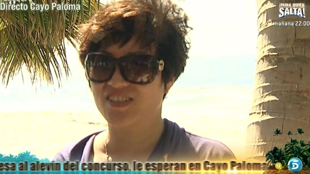 Yong Li: "Aquí he aprendido a valorar a mis padres"