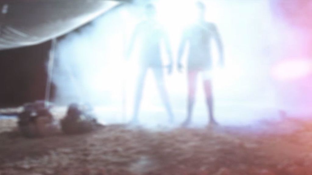 El misterio de Ica