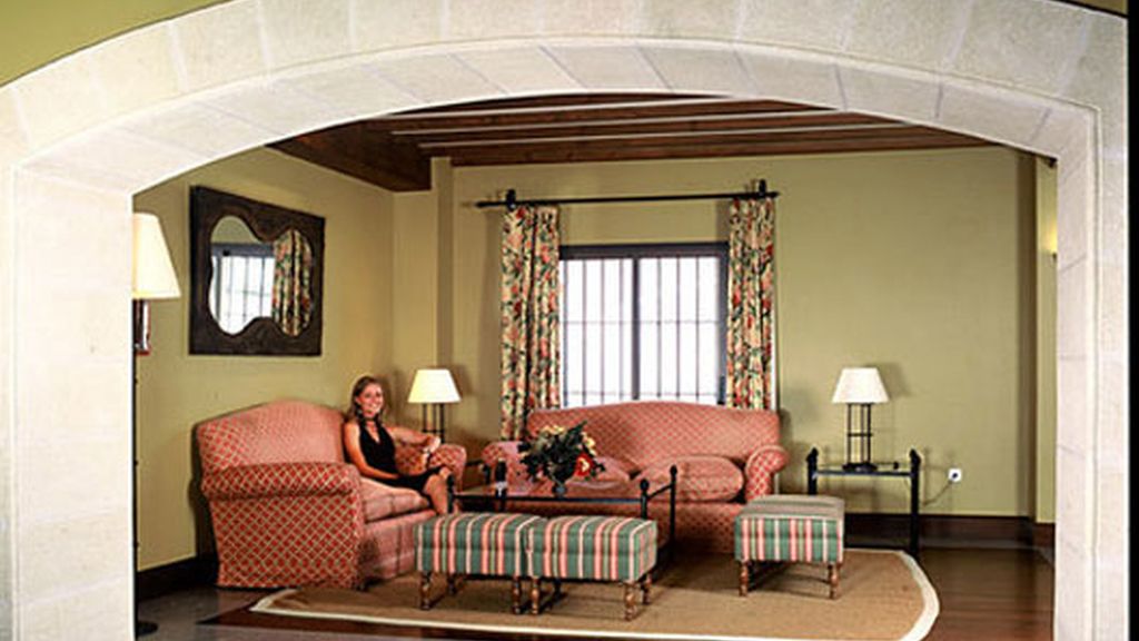 Hotel Duque de Najera (Rota)