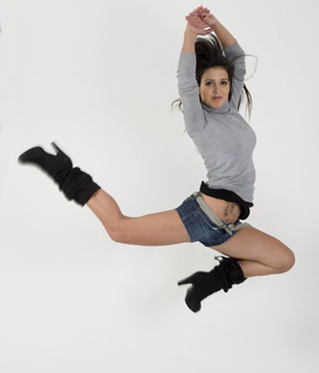 Fotos de Fama ¡A bailar!  (5)