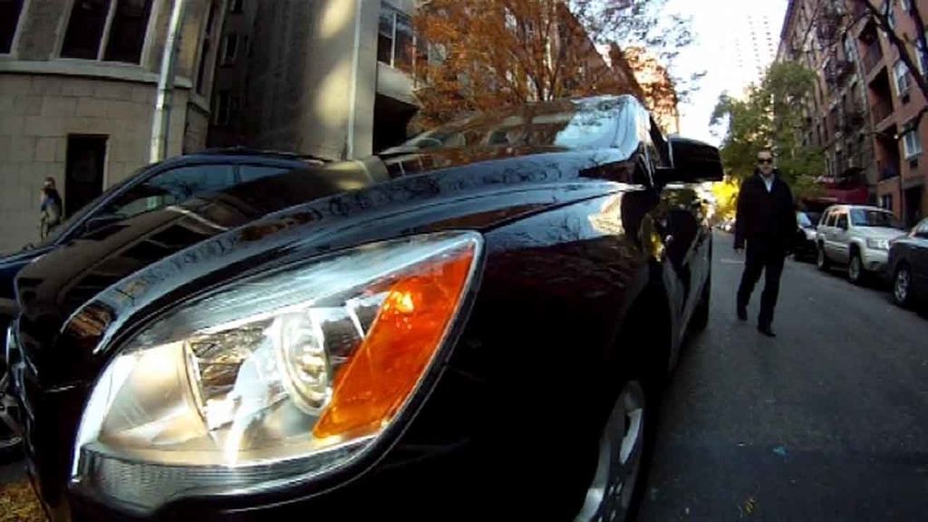 'Callejeros viajeros' descubre dos formas de viajar a Nueva York