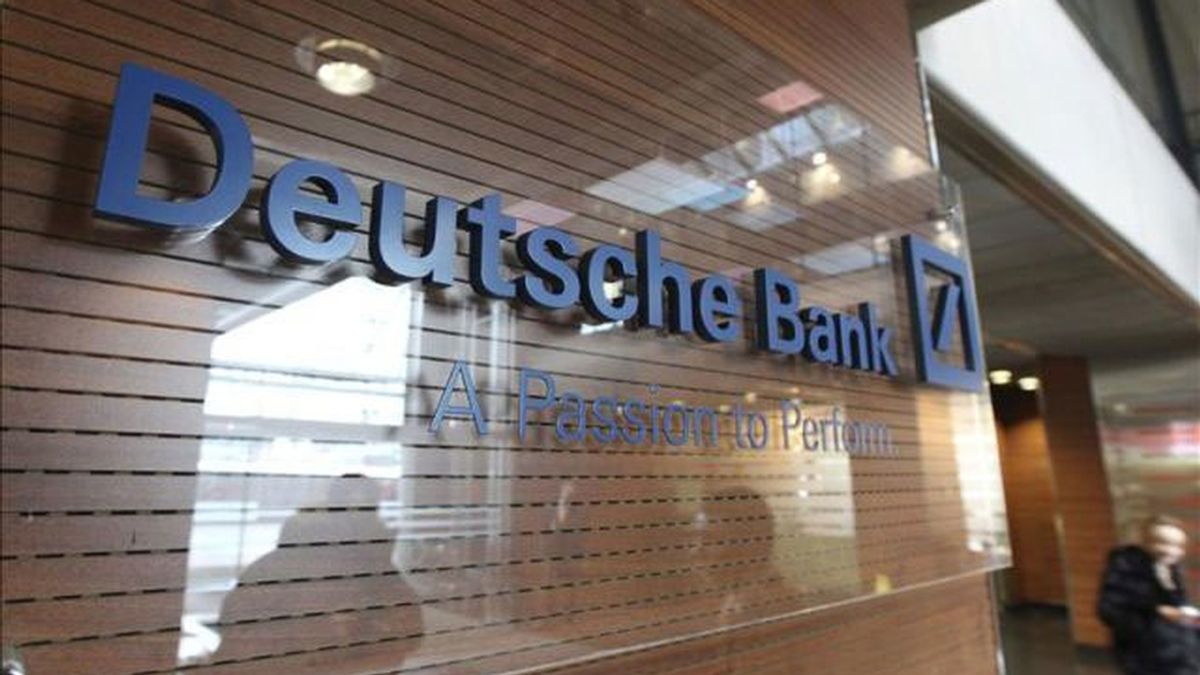 Deutsche Bank