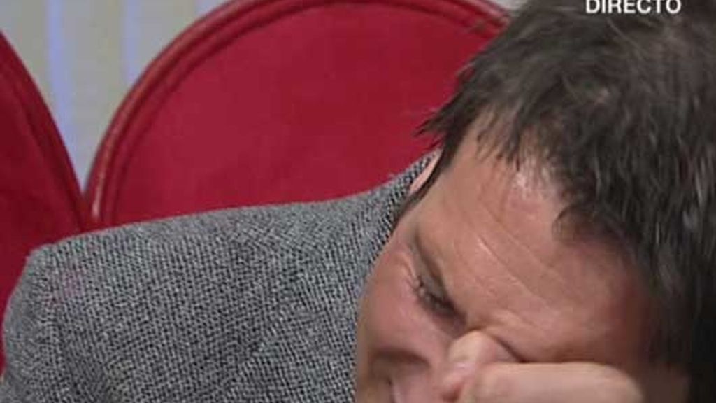 Iván se ablanda por Navidad