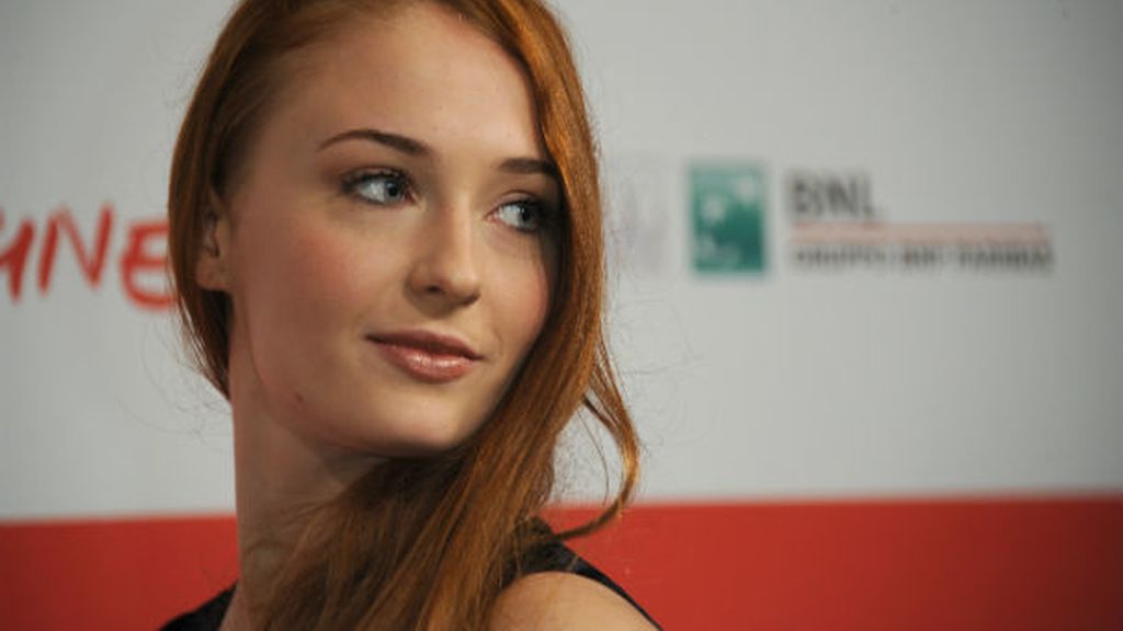 sophie turner