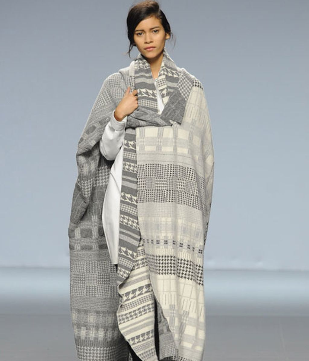 Etxeberría: el sastre del volumen