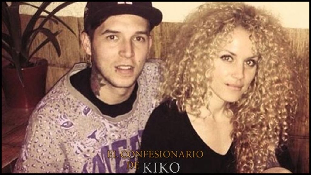 Así es el novio de Azahara