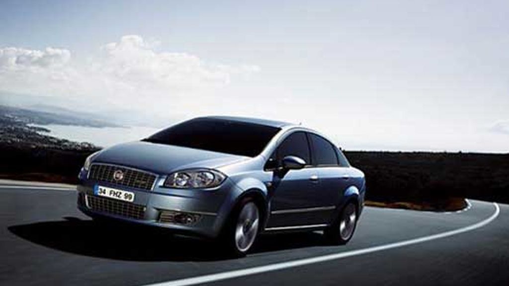 Discreto, dinámico y elegante