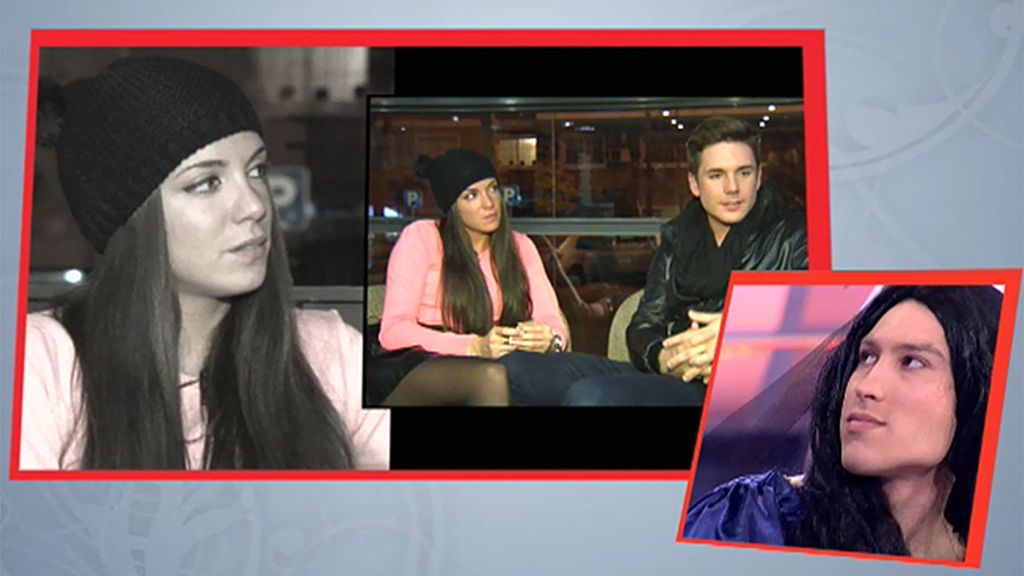 Adrián, tras la cita con Samira: "Me siento frustrado"