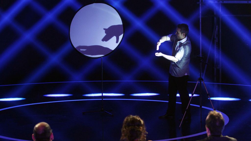 Los mejores trucos de algunos de los más grandes ilusionistas