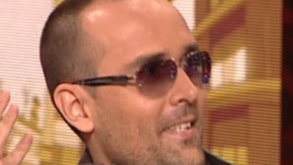 La otra cara de Risto