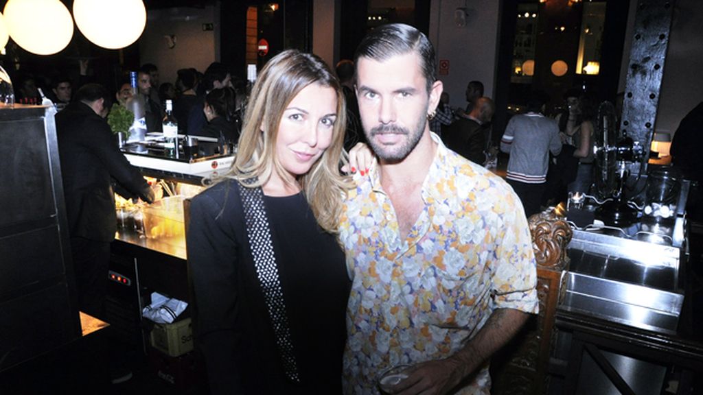 Antía de Ron y Pedriño