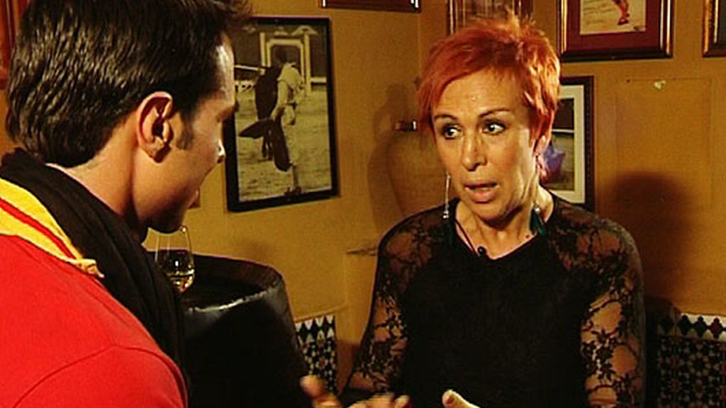 Antonio y Maribel (02-10-09)