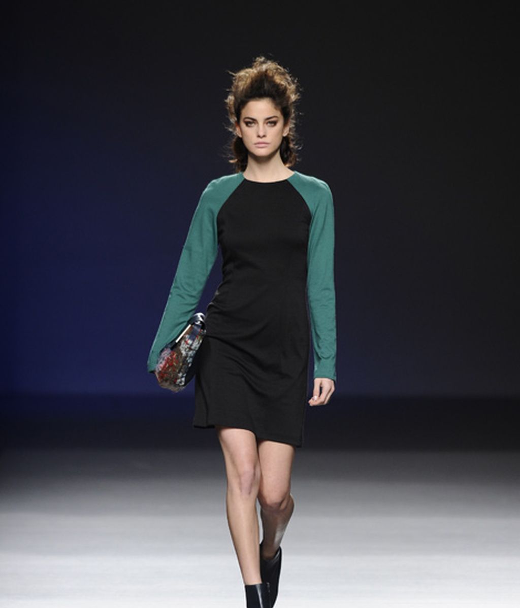 Una colección de estilo propio y atemporal