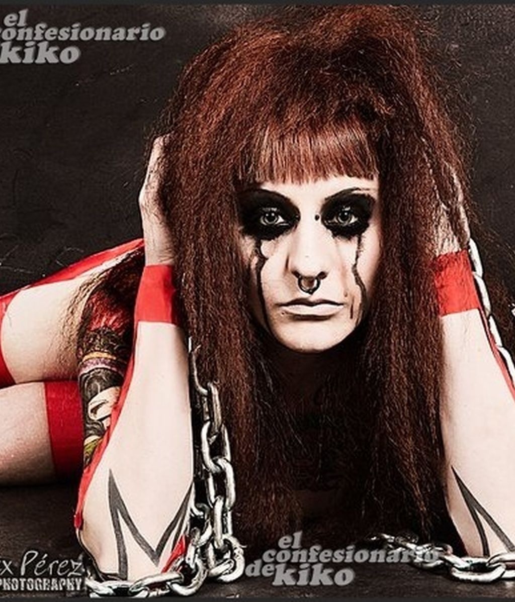 El álbum prohibido de Ariadna