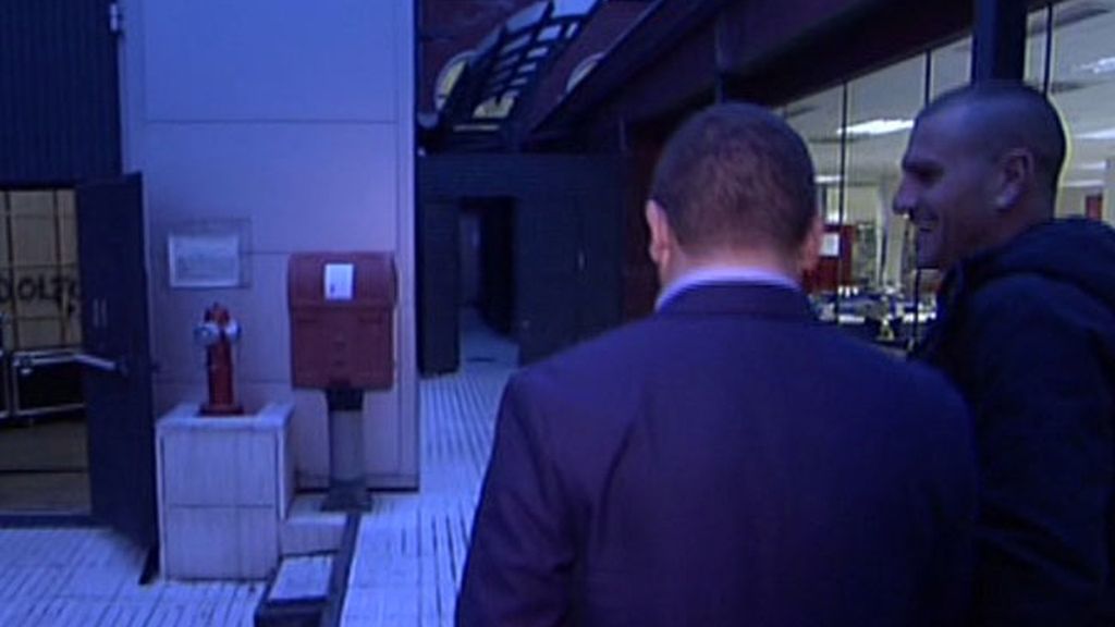 Gerard Vendrell revive su historia con Brenda