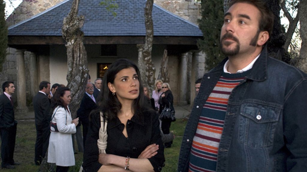 Segunda temporada: Capítulo 2