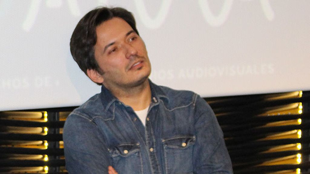 Antonio Pagudo, Nacho Guerreros, Jordi Sánchez, Macarena Gómez....