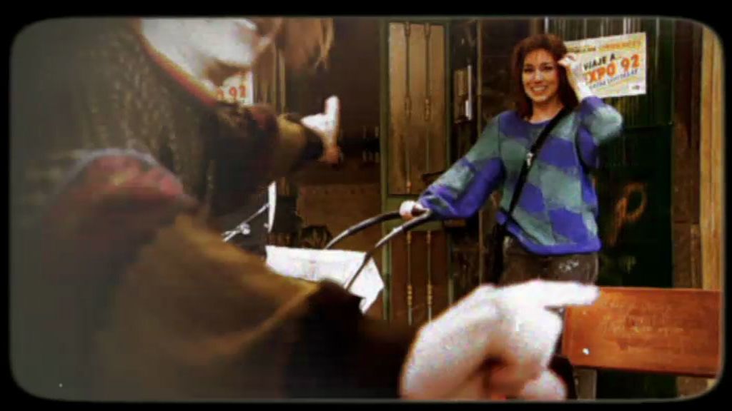 Hubo un tiempo en el que Marisa y Chema se llevaban bien