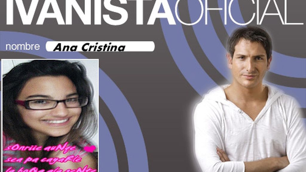 Ana Cris