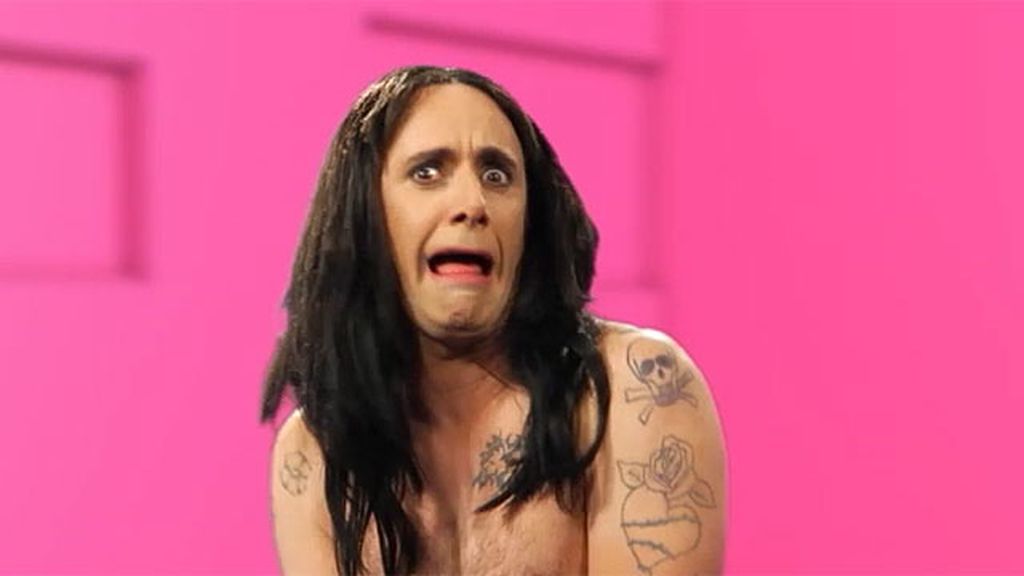 Hombres, mujeres y animales son el amplio abanico de personajes a quienes darán vida la 'cuadrilla' de 'Al rescate'