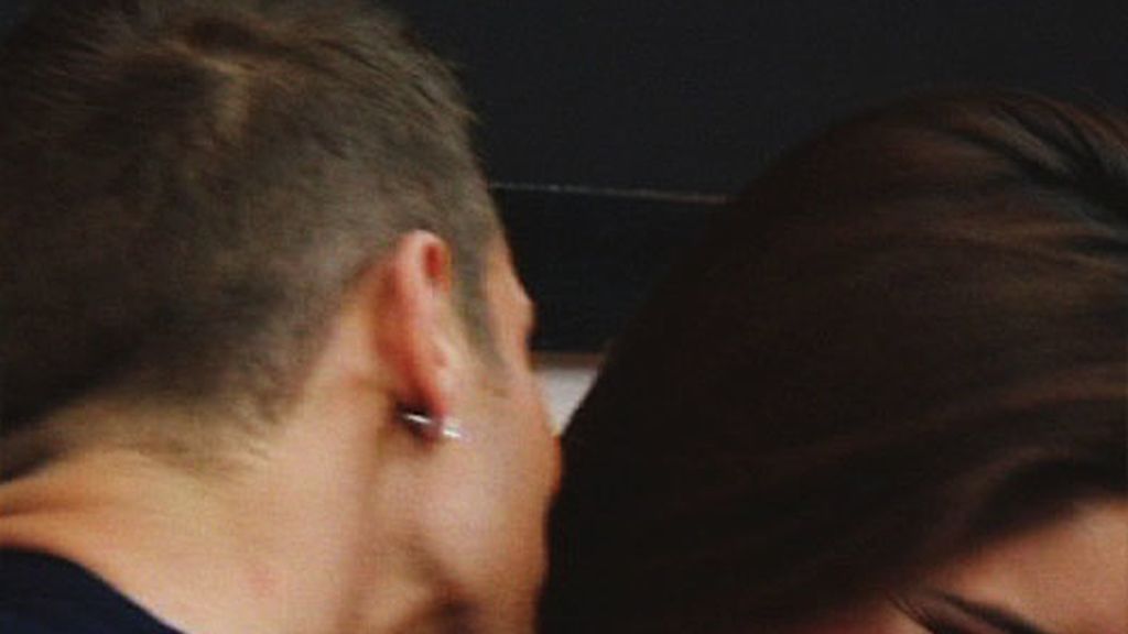 Fabián y Rebeca (23/12/10)