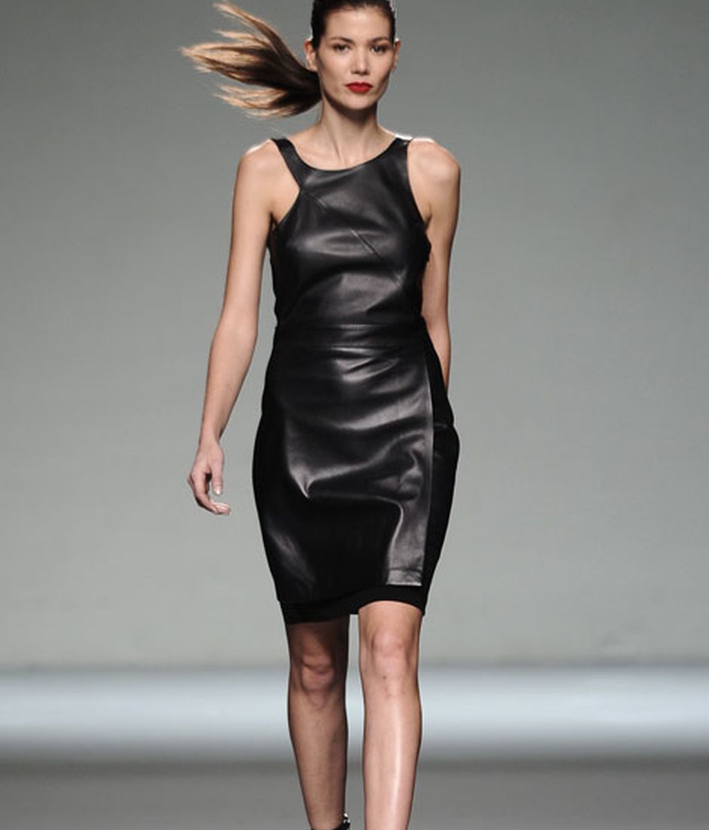 Roberto Torreta: calidad, tradición y modernidad