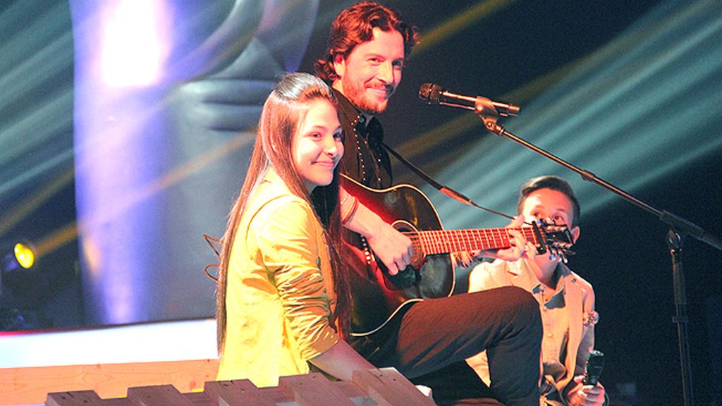 telecinco.es se cuela en la gran final