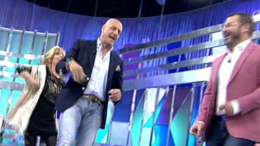 ¿Qué ocurrió entre Lydia Lozano y Kiko Matamoros?
