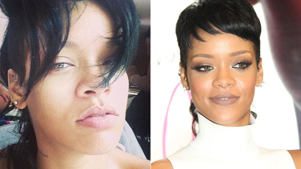Rihanna