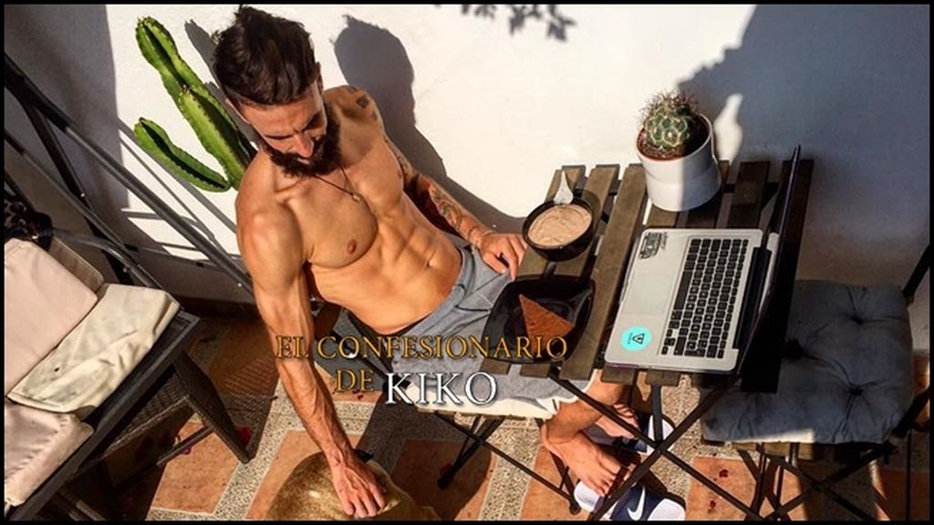 Juanma y Azahara, juntos en Málaga