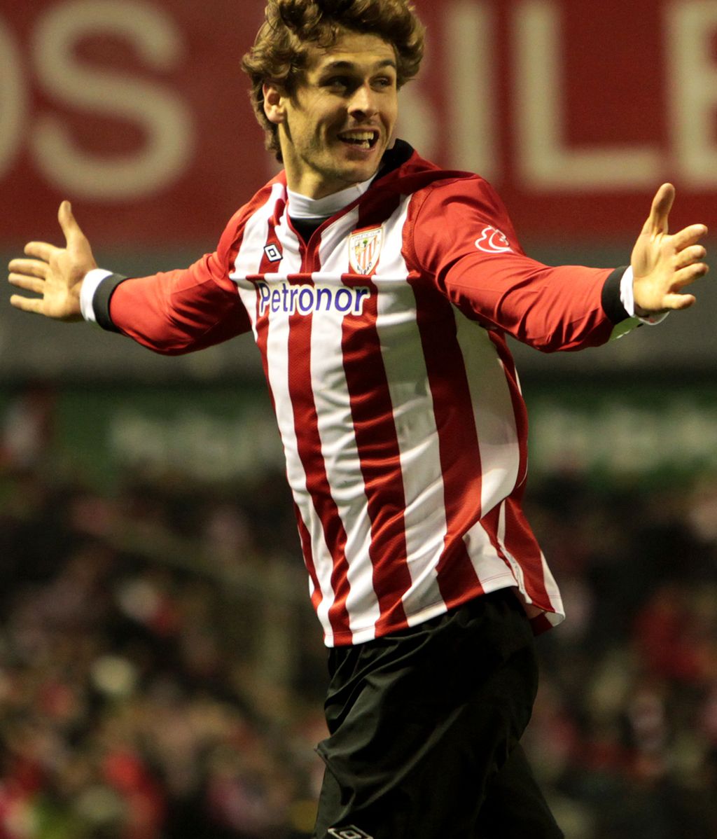 Fernando Llorente