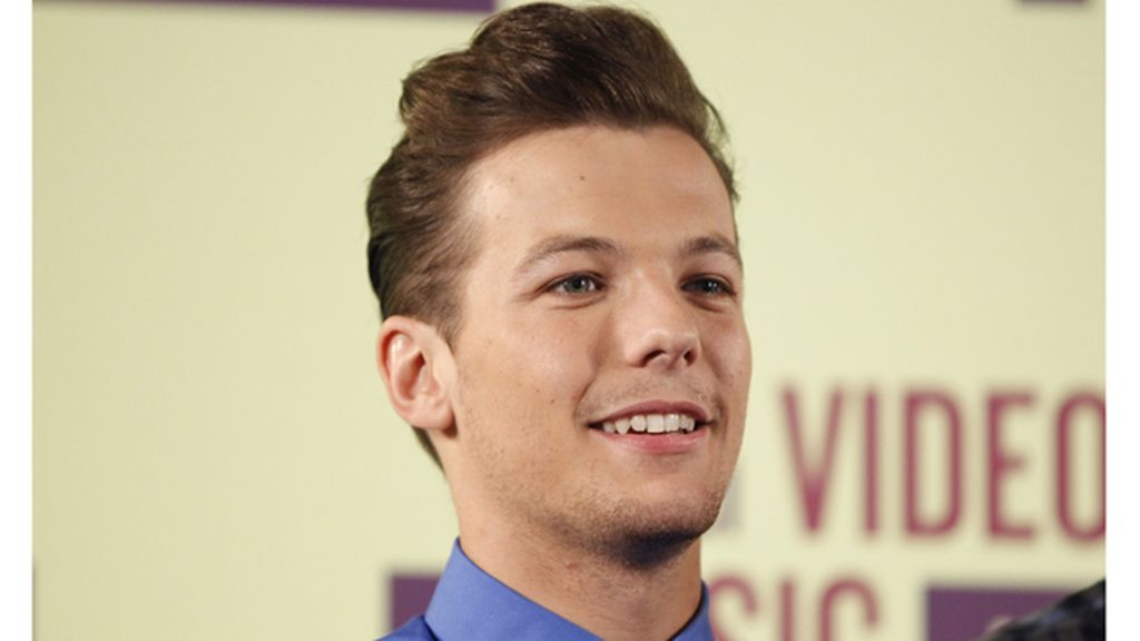Louis Tomlinson