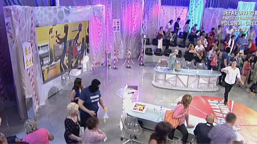 El programa cierra un ciclo ¿Cómo será el nuevo?