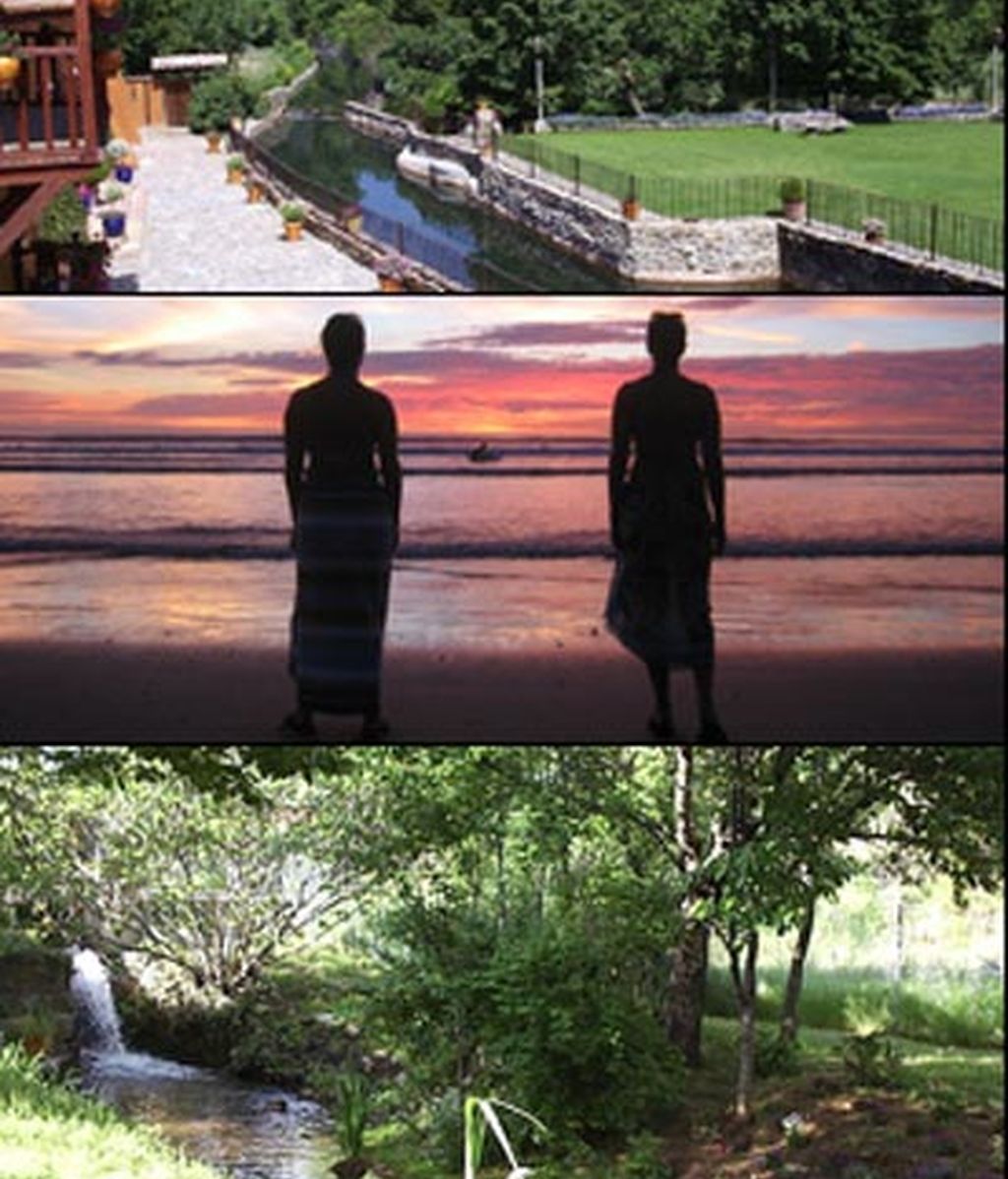 Una boda inolvidable